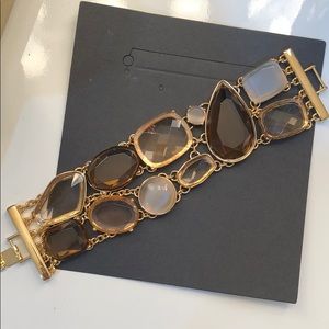 Banana republic bracelet